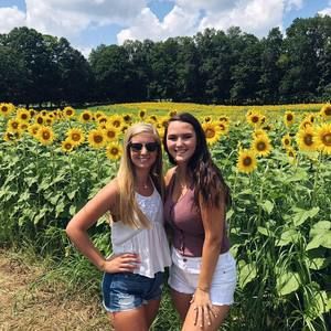 Meet your Posher, Morgan